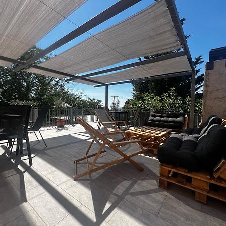 Guesthouse Skofije Ob Parenzani Spodnje Skofije Εξωτερικό φωτογραφία