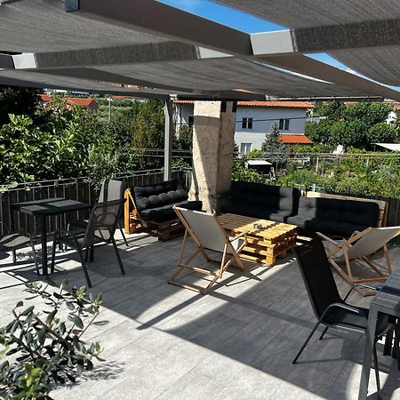 Guesthouse Skofije Ob Parenzani Spodnje Skofije Εξωτερικό φωτογραφία