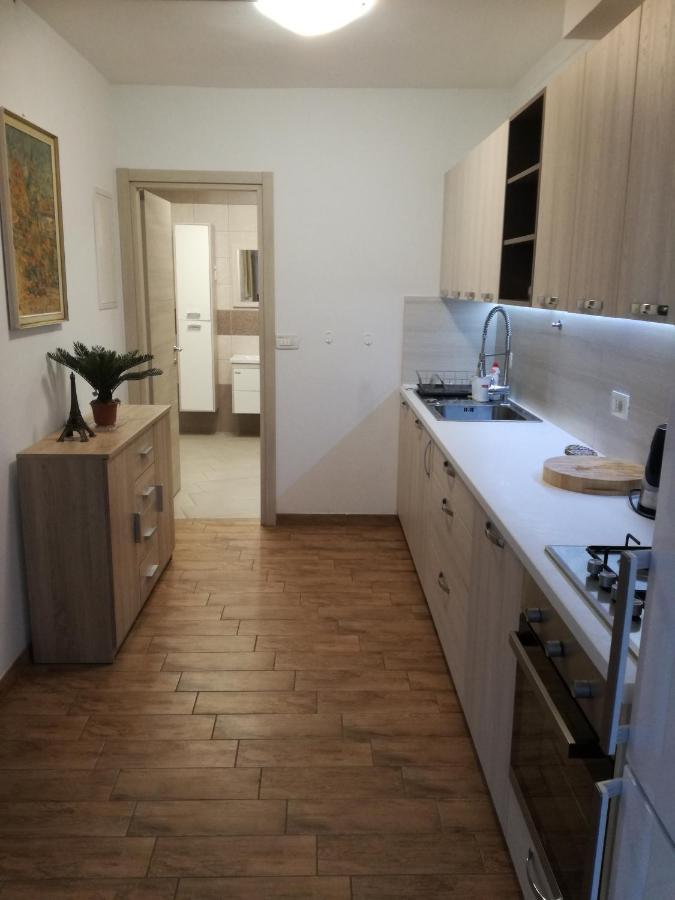 Guesthouse Skofije Ob Parenzani Spodnje Skofije Εξωτερικό φωτογραφία