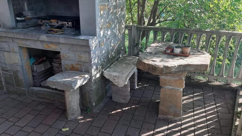 Guesthouse Skofije Ob Parenzani Spodnje Skofije Εξωτερικό φωτογραφία