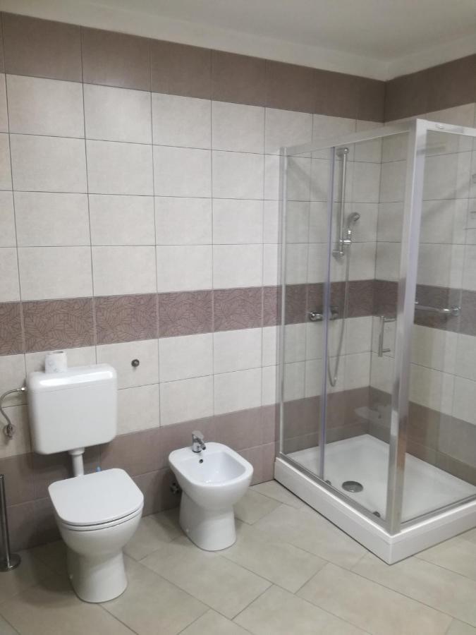 Guesthouse Skofije Ob Parenzani Spodnje Skofije Εξωτερικό φωτογραφία