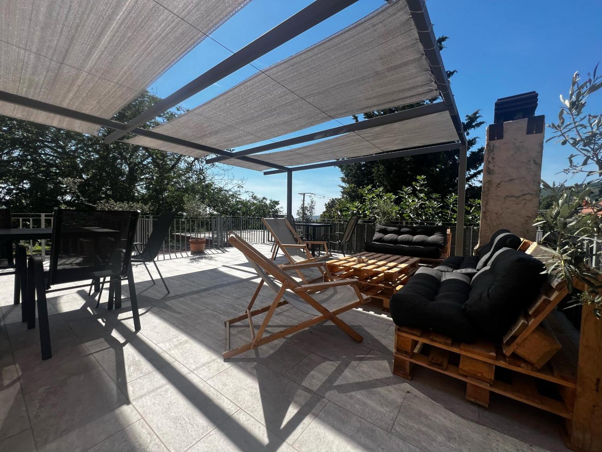 Guesthouse Skofije Ob Parenzani Spodnje Skofije Εξωτερικό φωτογραφία