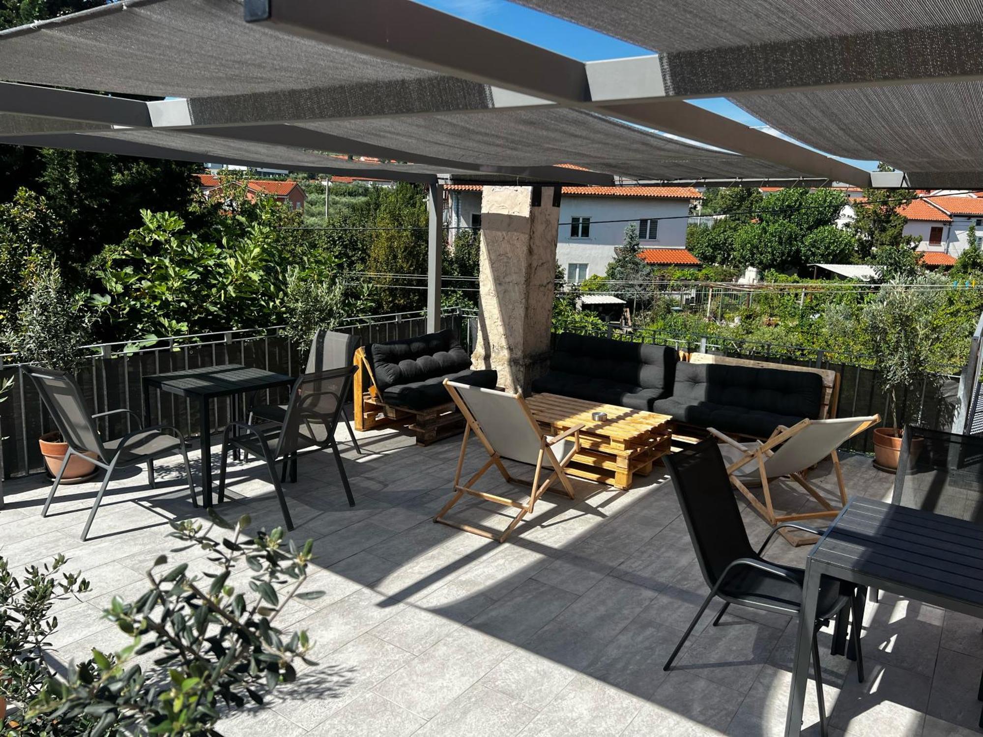 Guesthouse Skofije Ob Parenzani Spodnje Skofije Εξωτερικό φωτογραφία
